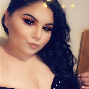 Meet your Posher, Savannah